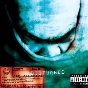 Disturbed – The Sickness (1CD)