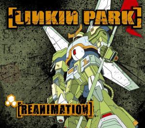 Linkin Park – Reanimation (1 CD)