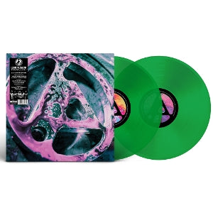 LINKIN PARK – From Zero (2LP, Coloured Vinyl)
