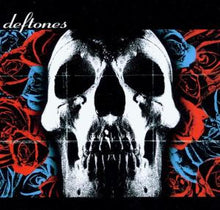 Deftones – Deftones cd