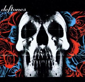Deftones – Deftones (1 CD)