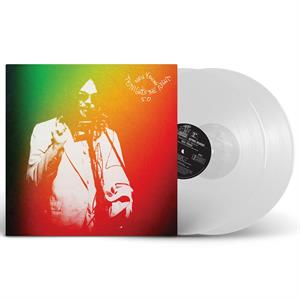Young, Neil – Tonight's the Night vinyl