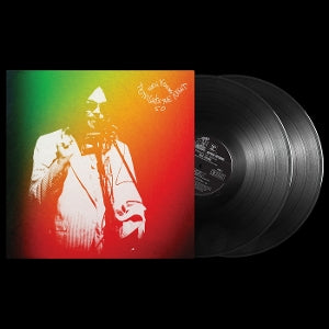 NEIL YOUNG – Tonight's the Night vinyl