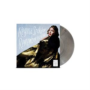 Regina Spektor – Remember Us To Life vinyl