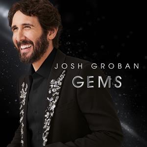 Groban, Josh – Gems (2LP Vinyl)