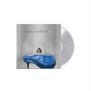 Regina Spektor – Far (1LP, Coloured Vinyl)