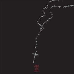 My Chemical Romance – Three Cheers For Sweet Revenge (1 CD)