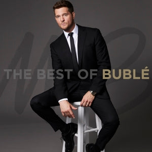 Michael Bublé – The Best of Bublé (1 CD)