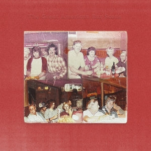 ZACH BRYAN – The Great American Bar Scene vinyl