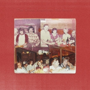Bryan, Zach – The Great American Bar Scene cd