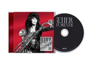 Cher – Forever (1CD)