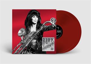 Cher – Forever vinyl
