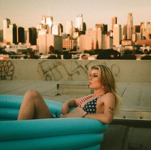 Dasha, Dasha – What Happens Now? vinyl