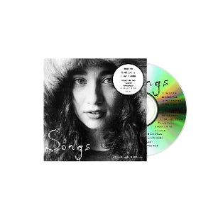 Spektor, Regina – Songs cd