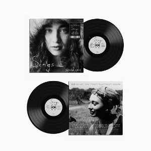 Spektor, Regina – Songs (1LP Vinyl)