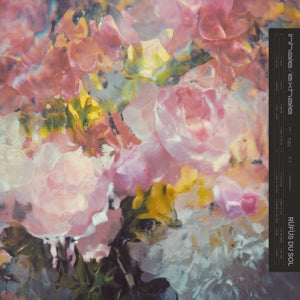 Rufus Du Sol – Inhale / Exhale (2LP, Coloured Vinyl)