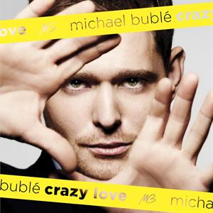 Buble, Michael – Crazy Love vinyl