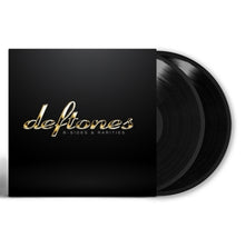 DEFTONES – B-Sides & Rarities vinyl