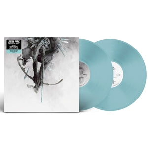 LINKIN PARK – The Hunting Party vinyl