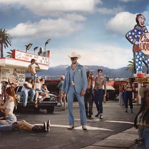 Orville Peck – Stampede (1 CD)