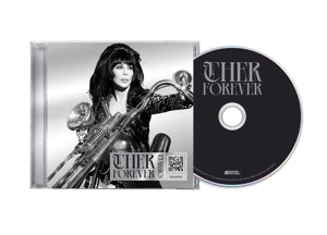 Cher – Forever cd