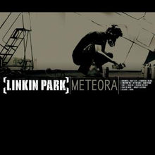 Linkin Park – Meteora cd