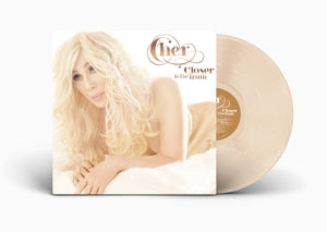 Cher – Closer To the Truth vinyl