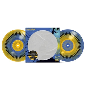 Flaming Lips – The Soft Bulletin vinyl