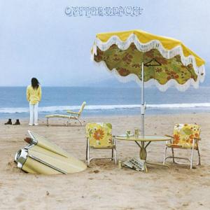 Neil Young – On the Beach (1 CD)