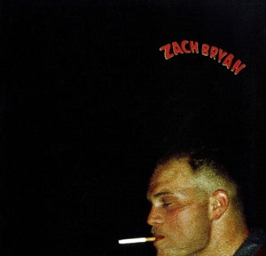 ZACH BRYAN – Zach Bryan vinyl