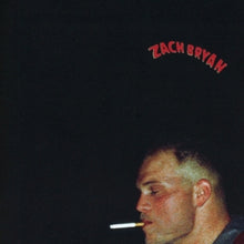 Bryan, Zach – Zach Bryan cd