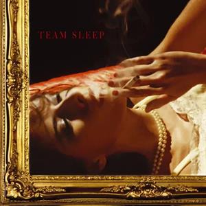 Team Sleep – Team Sleep vinyl