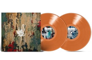 Shinoda, Mike – Post Traumatic vinyl