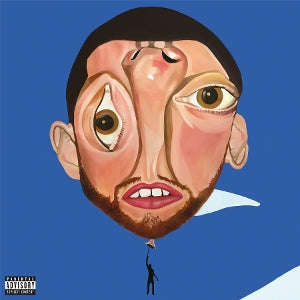 MAC MILLER – Balloonerism vinyl