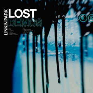 LINKIN PARK – Lost Demos (1LP Vinyl)