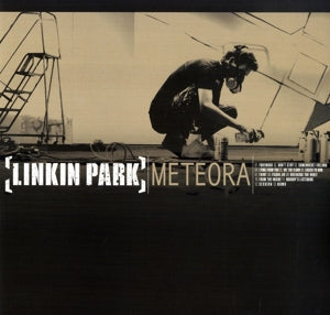 LINKIN PARK – Meteora (1LP Vinyl)