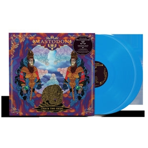 Mastodon – Crack the Skye vinyl