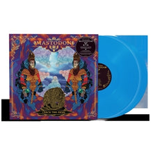 Mastodon – Crack the Skye vinyl