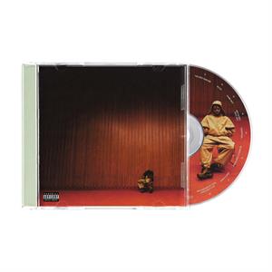 Isaiah Rashad – It's Been Awful (1CD)