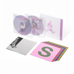 MAC MILLER – Swimming (2LP, Coloured Vinyl, Warner Records Label)