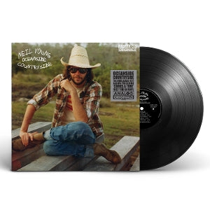 Young, Neil – Oceanside Countryside vinyl