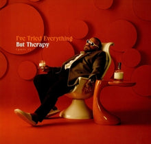 Swims, Teddy – I've Tried Everything But Therapy (Part 1) vinyl
