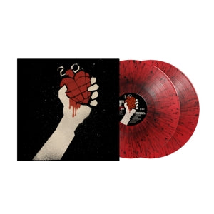 GREEN DAY – American Idiot (2LP, Coloured Vinyl)