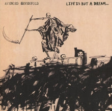 Avenged Sevenfold – Life is But a Dream cd