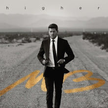 Buble, Michael – Higher cd