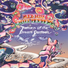 RED HOT CHILI PEPPERS – Return of the Dream Canteen vinyl