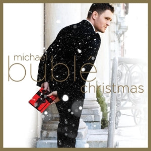 Buble, Michael – Christmas cd