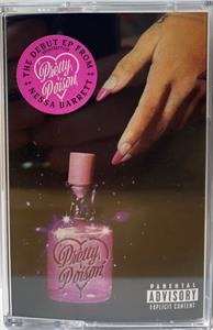 Nessa Barrett – Pretty Poison (1 Cassette)