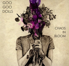 Goo Goo Dolls – Chaos In Bloom vinyl