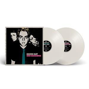 GREEN DAY – Bbc Sessions (2LP, Coloured Vinyl)